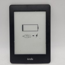 Amazon Kindle 6a Generazione