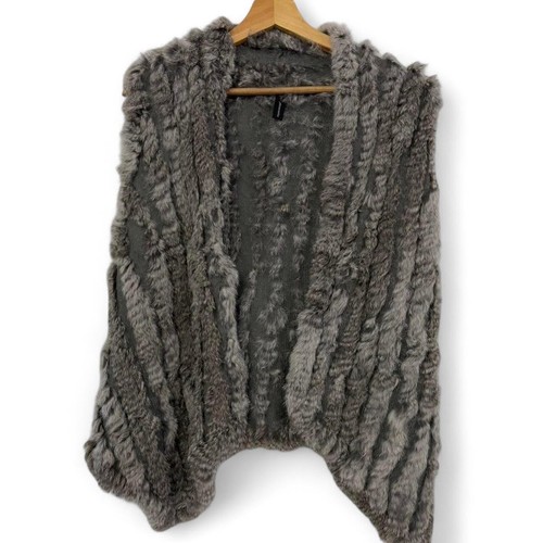 Soyaconcept gilet grigio - soyaconcept,