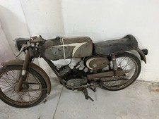 beta camoscio sport ciclomotore completo e funzionante