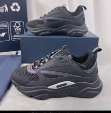 scarpe uomo sneakers dior b22