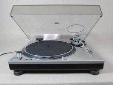 Technics 1200mk2 direct - technics,