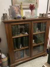 Enciclopedia Treccani " Lessico Universale Italiano " completa ( 24 Volumi +3)