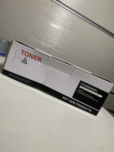 Toner 415x - 💠, hp