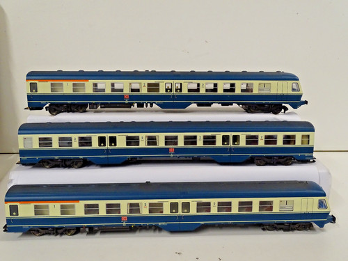 Liliput l133153 treno - liliput,