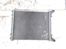 8Z0121251D radiatore per AUDI A2 (8Z0) 1.4D KW66 - 90CV brufp234523