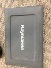 Raymarine C120w WIDE MFD
