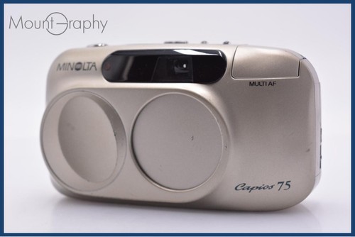 Ecc minolta capios 75 - 【ecc】,