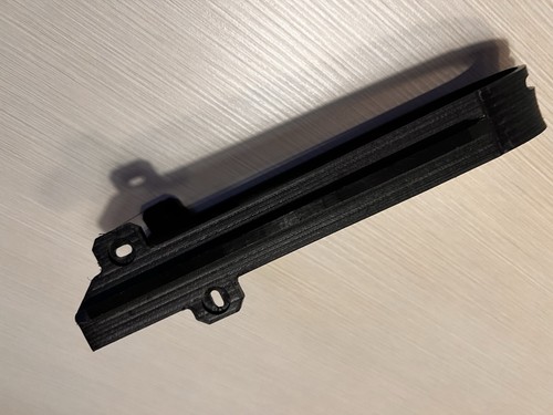 Chain slider cagiva navigator - slider,