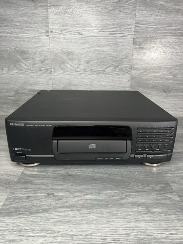 Kenwood 950 lettore cd - dp-950,
