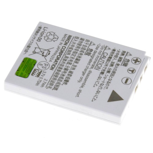 Nikon batteria el8 ion - nikon, en-el8