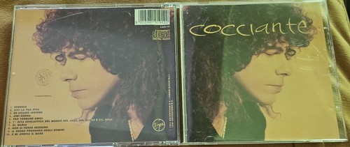 Riccardo cocciante - cocciante,