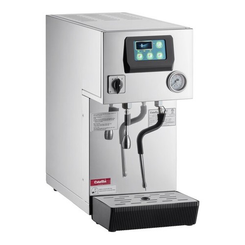 Estella caffe vaporiera latte - estella,