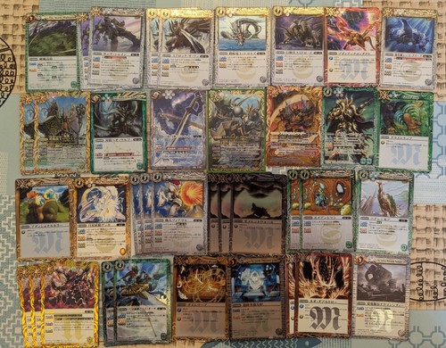Carte battle spirits - carte,