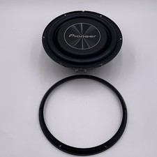 Pioneer TS-A2500LS4 10in