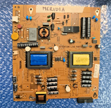 17IPS19-5P  Scheda Di