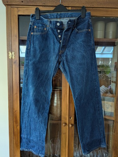Jeans uomo levi - jeans, vintage
