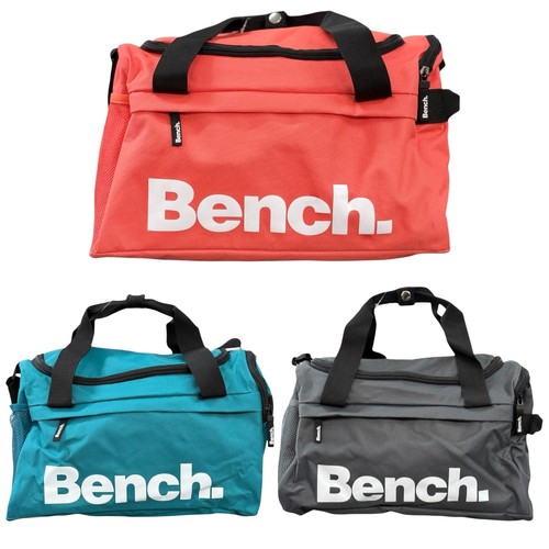 Borsa sportiva bench - bench, da