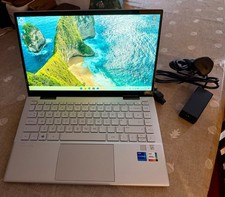 HP Pavilion X360 computer