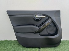 PANNELLO INTERNO SPORTELLO ANTERIORE SX FIAT 500X HYBRID ANNO 2023 RICAMBI AUTO