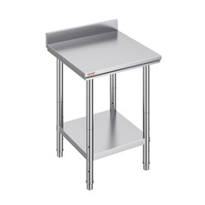 Tavolo cucina acciaio inox
