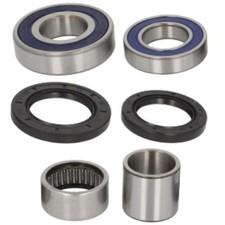 Cuscinetti Ruota Posteriori Per Yamaha YZF R1 1000 YZF-R6 600 YZF-R7 750 OW02