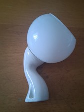 APPLIQUE IN CERAMICA E VETRO