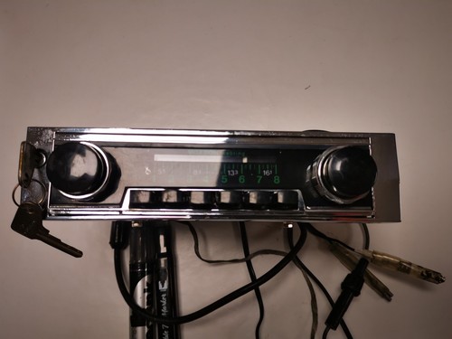 Autoradio voxon sebring - voxon,