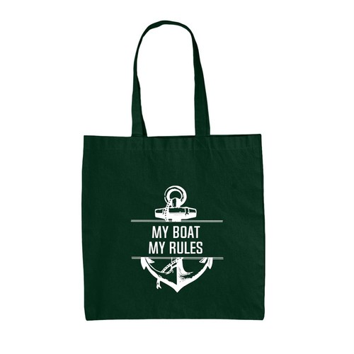 Barca rules borsa tote - my,