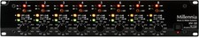 Millennia 8 channel - millennia, 8-channel