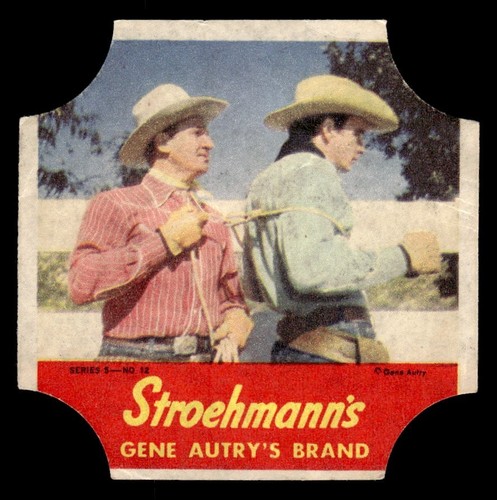 1952 etichette per pane - 1952,