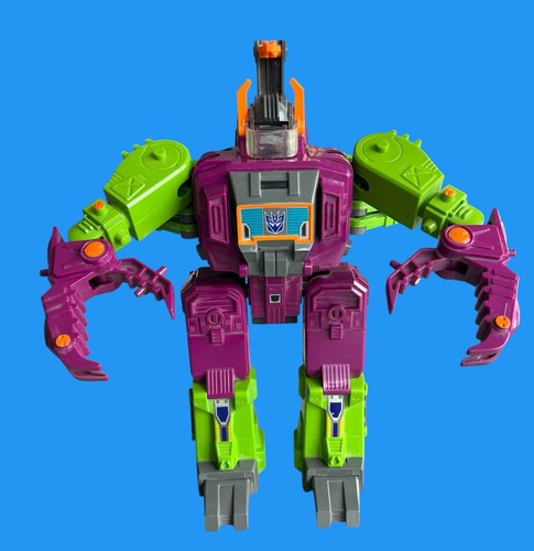 Modellino hasbro takara - modellino,