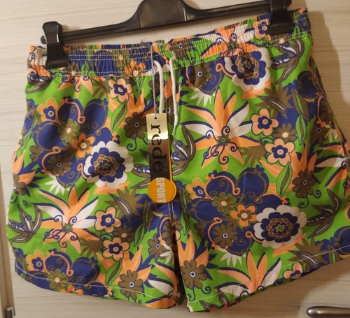 Rede sport costume bagno - sport, da