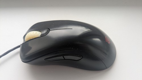 Zowie ec2 mouse - zowie,