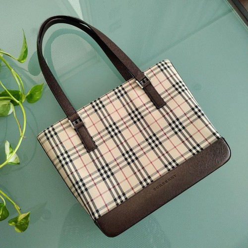 Borsa burberry nova - borsa, check