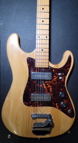 Kawai teisco 1960s - kawai, vintage