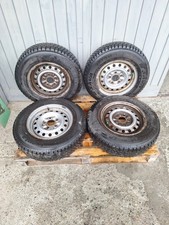 4 Cerchioni ET 30 LEMMERZ R14