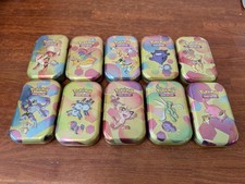 Pokemon 151 Mini Tin Assortite