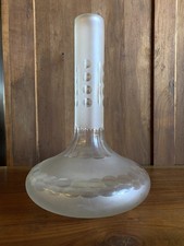 BOTTIGLIA  VASO VITTORIANO