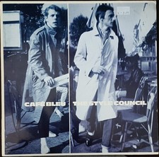 The Style Council – Café