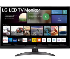 LG 27TQ615S-PZ TV Smart 27"