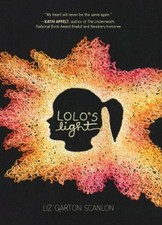 Lolo's Light Hardcover Liz
