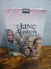 Brand-New Jane Austen: The