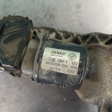 MS159200-7514 MOTORE TANDEM TERGICRISTALLI ORIGINALE LANCIA MUSA FIAT IDEA C757