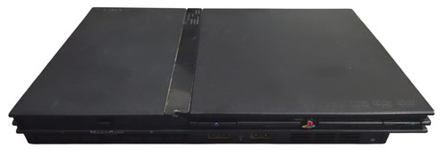 Sony playstation slim - playstation, 2