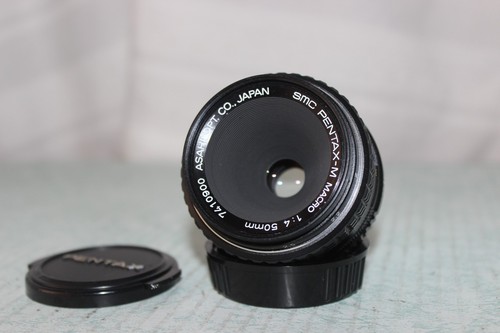 Exc pentax smc - [exc, pentax-m