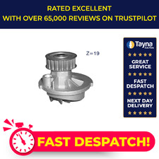 Pompa acqua adatta per OPEL