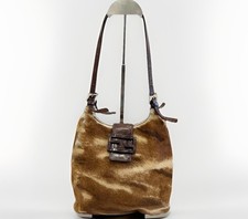 Borsa a tracolla Fendi mamma