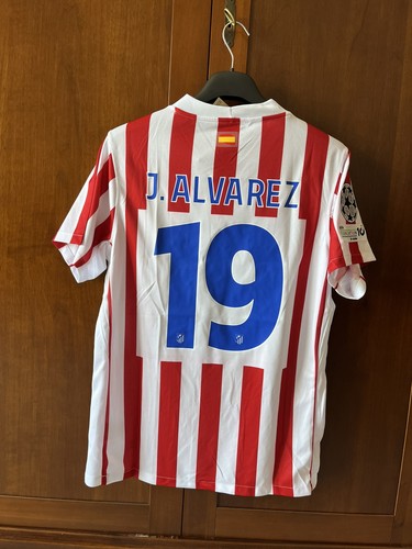 Maglia atletico madrid 2025 - atletico,