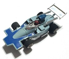 RARO AFX AURORA G + PLUS BLUE