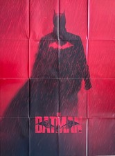 2022 THE BATMAN ORIGINAL